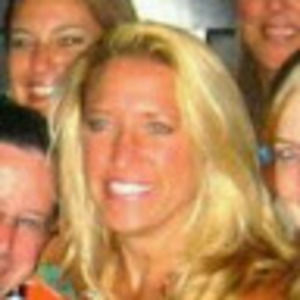 Meet your Posher, Tracy